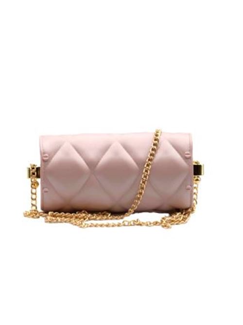 Marc ellis flat moon bag MARC ELLIS | FLAT MOON.MISTY ROSE-GOLD